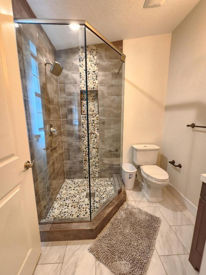 The Villa Orlando@College Park. Sleeps16 Kültér fotó